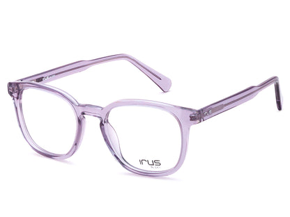 IRUS 2913 Men  Square Frames