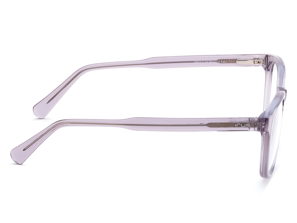 IRUS 2913 Men  Square Frames