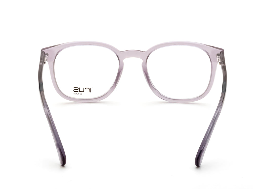 IRUS 2913 Men  Square Frames
