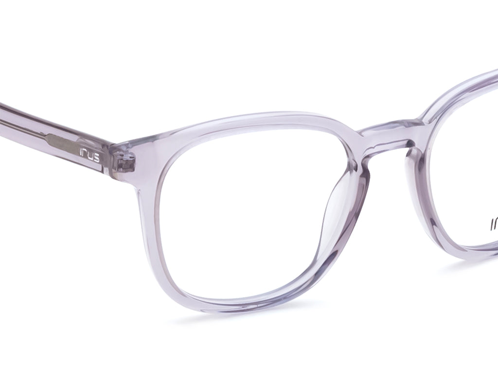IRUS 2913 Men  Square Frames