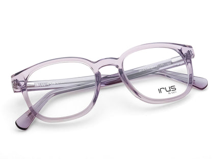 IRUS 2913 Men  Square Frames