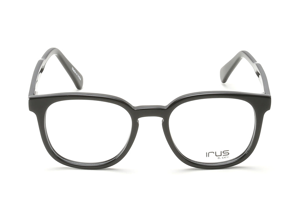 IRUS 2913 Men  Square Frames
