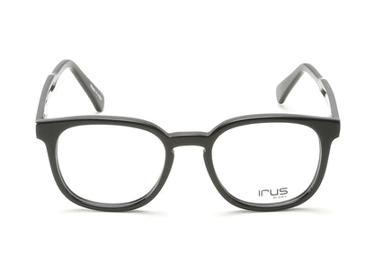 IRUS 2913 Men  Square Frames