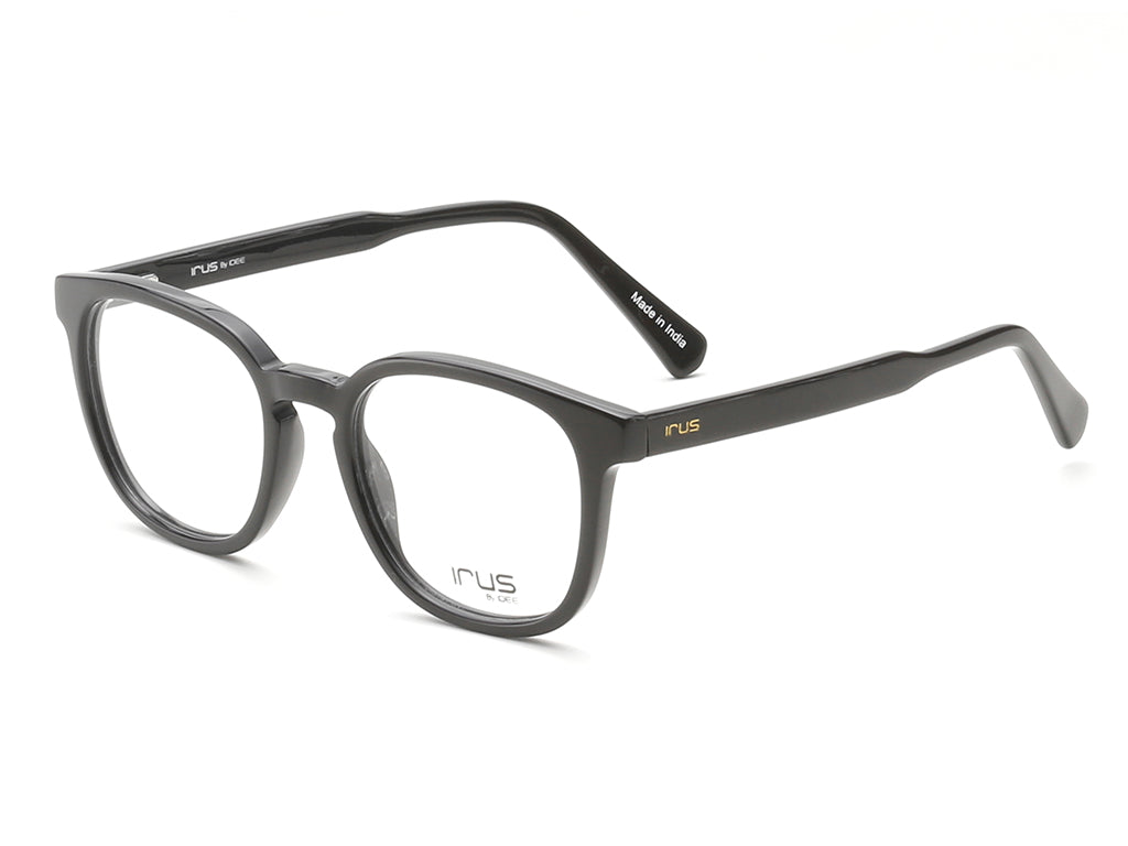 IRUS 2913 Men  Square Frames