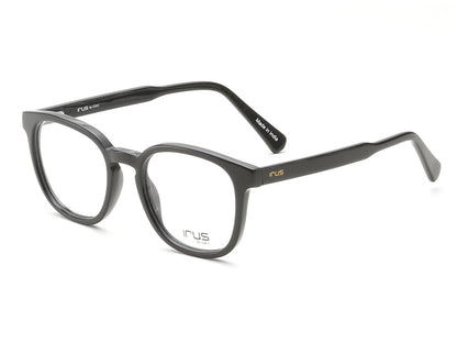 IRUS 2913 Men  Square Frames