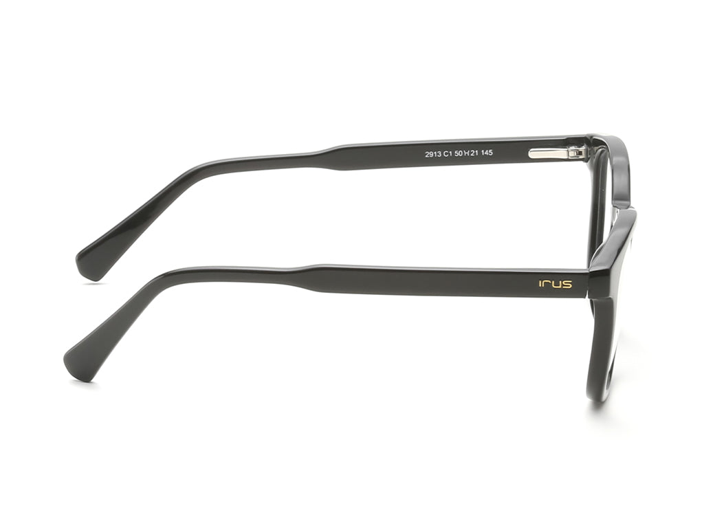 IRUS 2913 Men  Square Frames