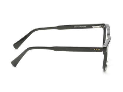 IRUS 2913 Men  Square Frames