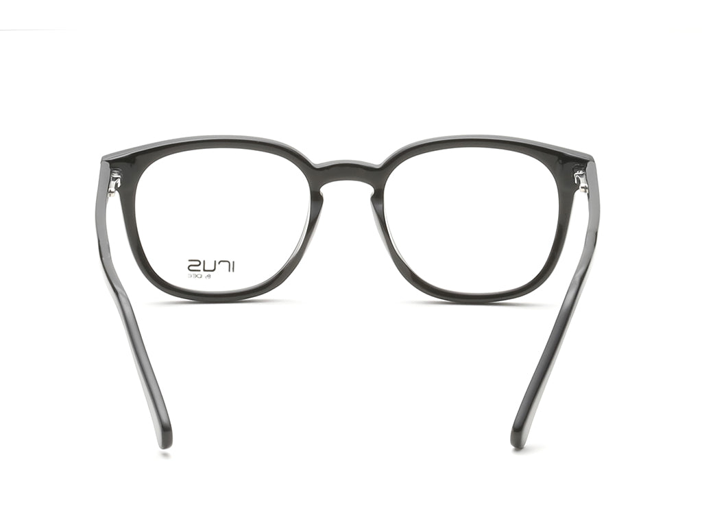 IRUS 2913 Men  Square Frames
