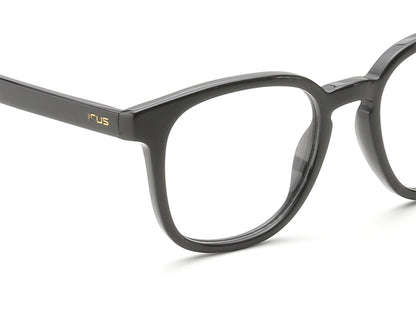 IRUS 2913 Men  Square Frames