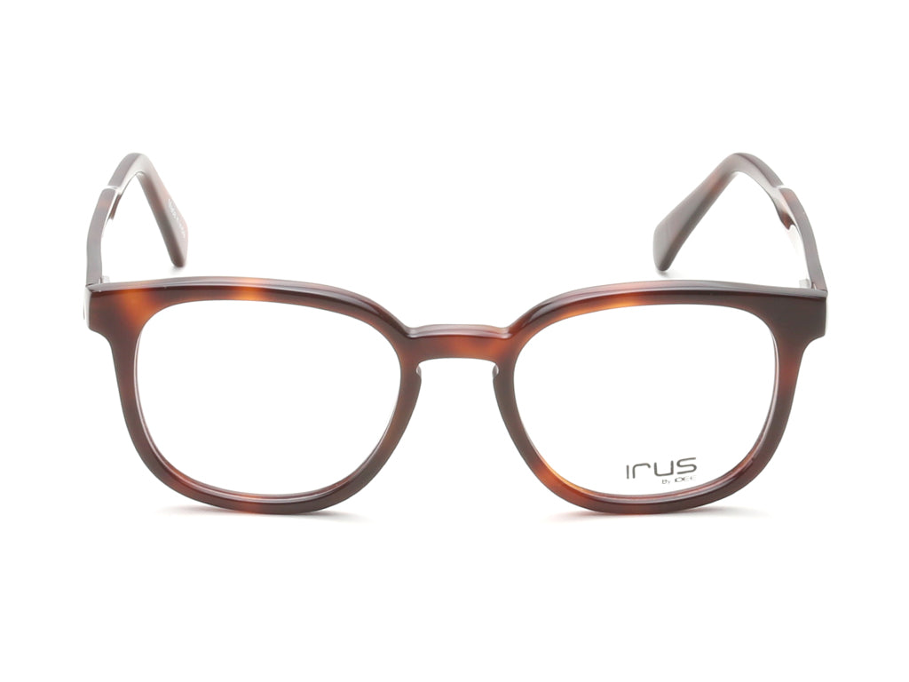 IRUS 2913 Men  Square Frames