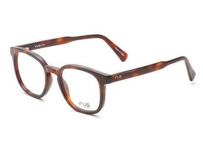 IRUS 2913 Men  Square Frames