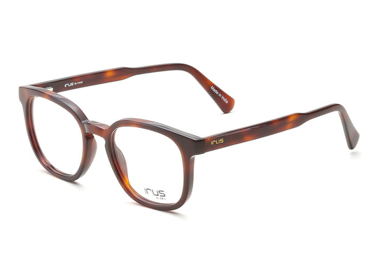 IRUS 2913 Men  Square Frames