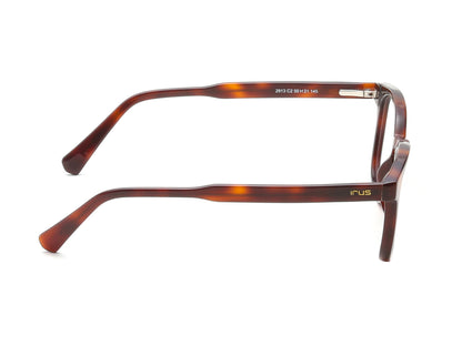 IRUS 2913 Men  Square Frames