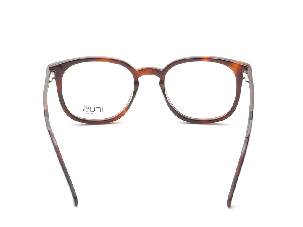 IRUS 2913 Men  Square Frames