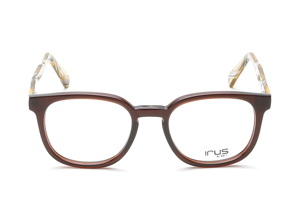 IRUS 2913 Men  Square Frames