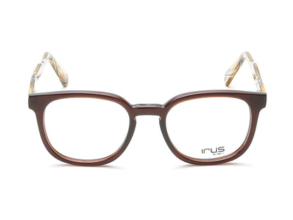 IRUS 2913 Men  Square Frames