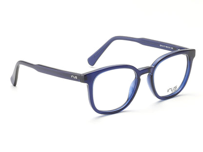 IRUS 2913 Men  Square Frames