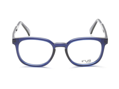 IRUS 2913 Men  Square Frames