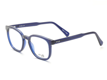 IRUS 2913 Men  Square Frames