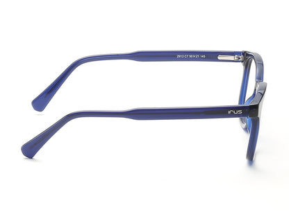 IRUS 2913 Men  Square Frames