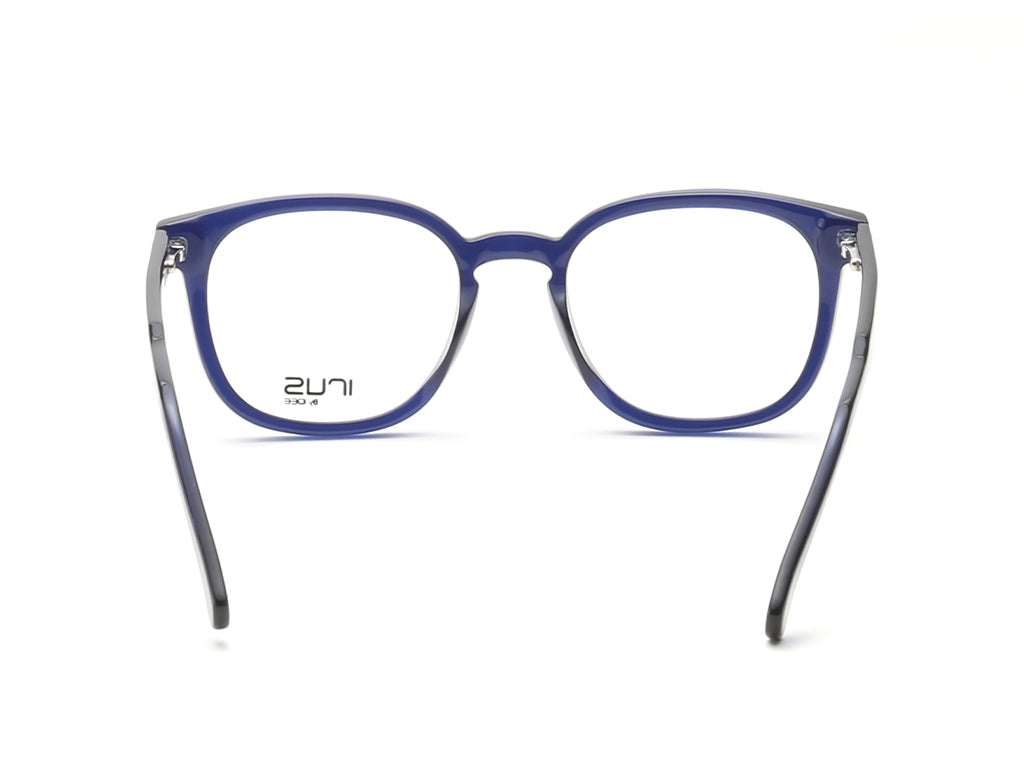 IRUS 2913 Men  Square Frames