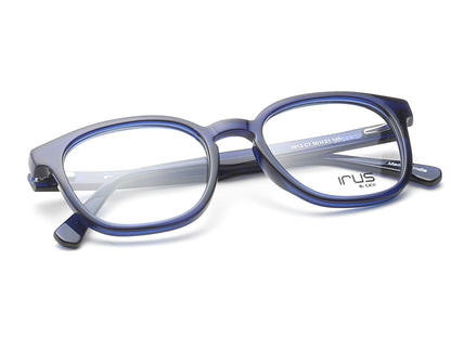 IRUS 2913 Men  Square Frames