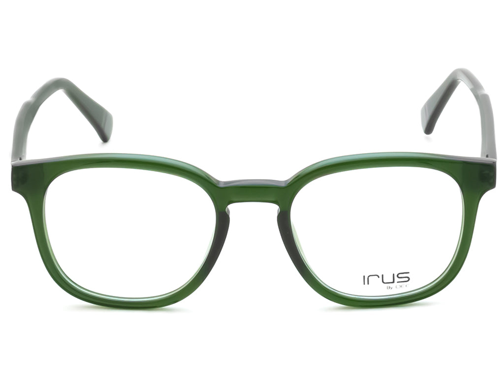 IRUS 2913 Men  Square Frames