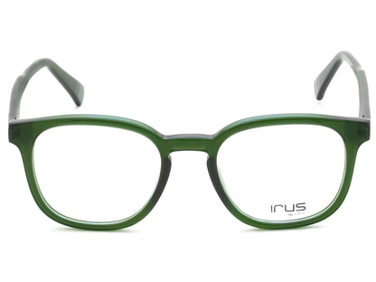 IRUS 2913 Men  Square Frames