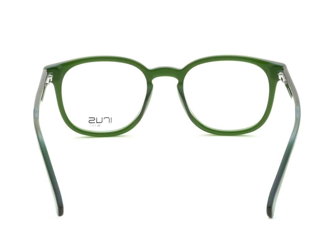 IRUS 2913 Men  Square Frames