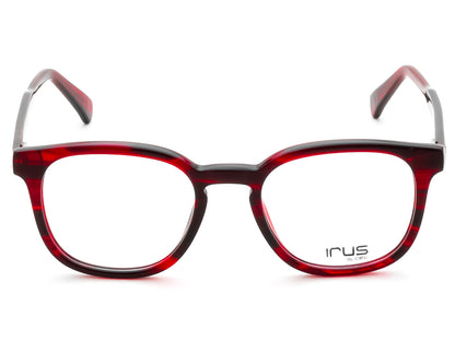 IRUS 2913 Men  Square Frames