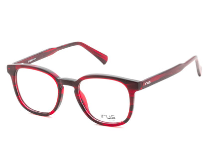 IRUS 2913 Men  Square Frames