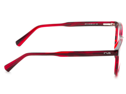 IRUS 2913 Men  Square Frames