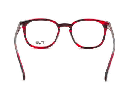 IRUS 2913 Men  Square Frames