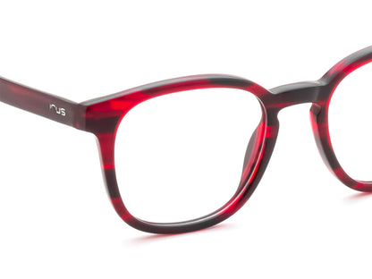 IRUS 2913 Men  Square Frames