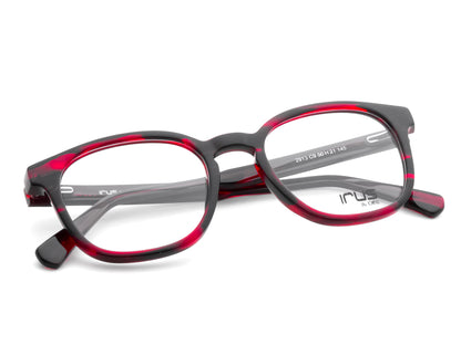 IRUS 2913 Men  Square Frames