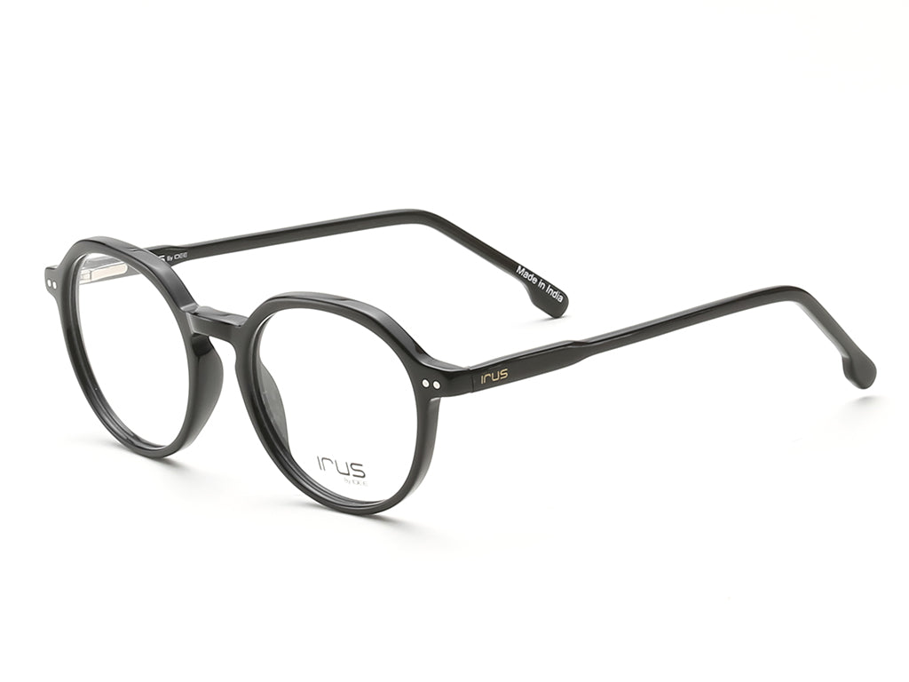 IRUS 2914 Unisex Square Frames