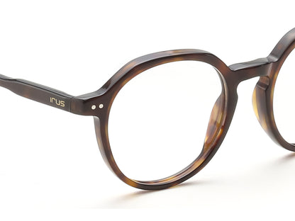 IRUS 2914 Unisex Square Frames
