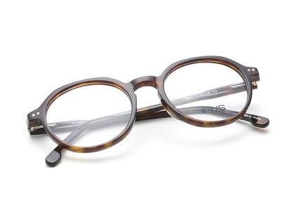 IRUS 2914 Unisex Square Frames
