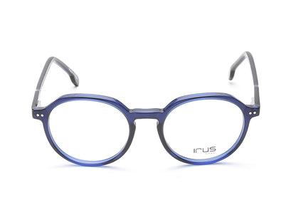 IRUS 2914 Unisex Square Frames