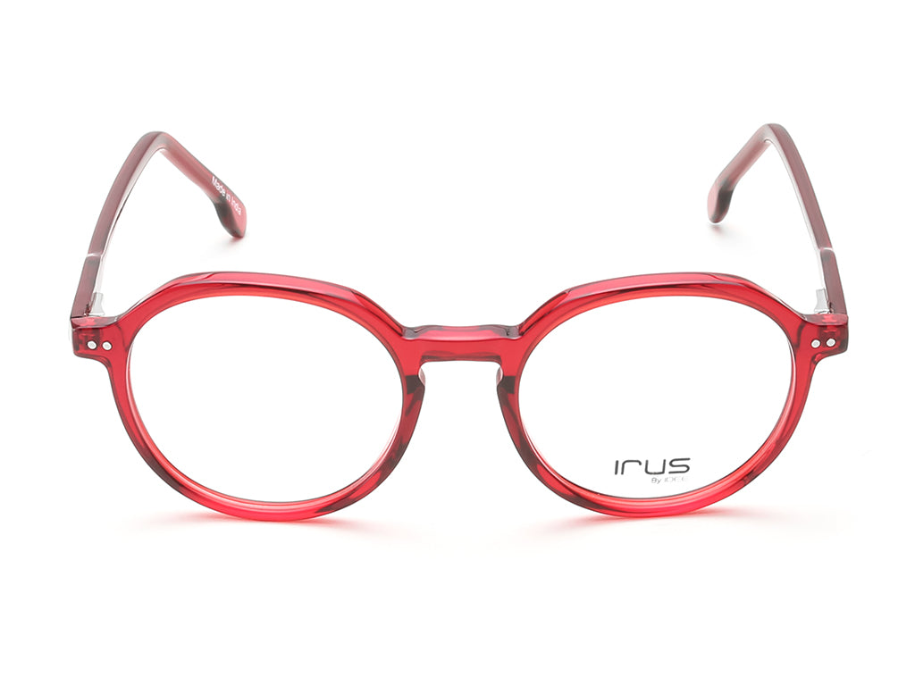 IRUS 2914 Unisex Square Frames