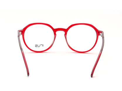 IRUS 2914 Unisex Square Frames