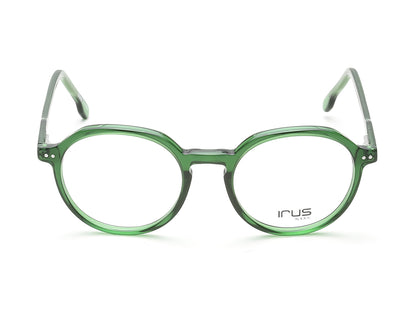 IRUS 2914 Unisex Square Frames