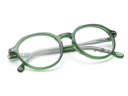 IRUS 2914 Unisex Square Frames