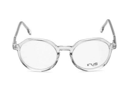 IRUS 2914 Unisex Square Frames