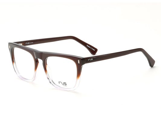 IRUS 2915 Men  Square Frames