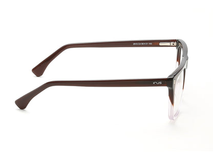 IRUS 2915 Men Square Frames