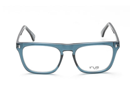 IRUS 2915 Men Square Frames