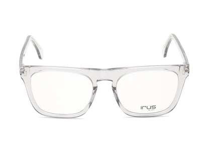 IRUS 2915 Men Square Frames