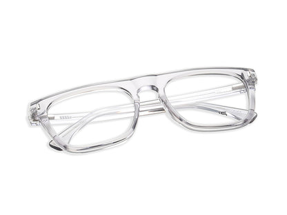 IRUS 2915 Men Square Frames