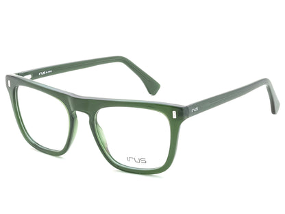 IRUS 2915 Men Square Frames